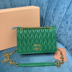 Miu Miu Satchel Bags